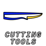 cutting tools knife skills course