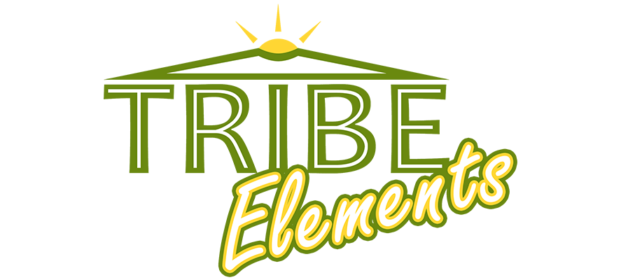 TRIBE Elements Logo