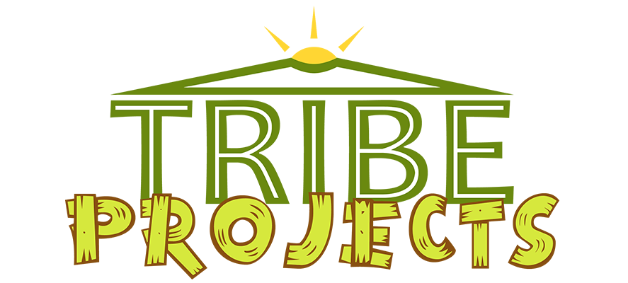 TRIBE Projects Logo