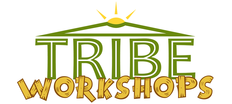 TRIBE Workshops Logo