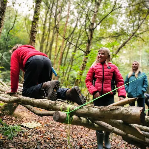 TRIBE Bushcraft Social Saturday photo 28