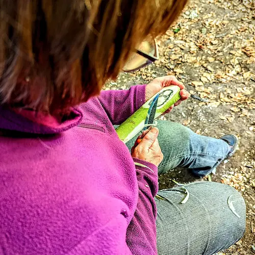 TRIBE Bushcraft Social Saturday photo 32