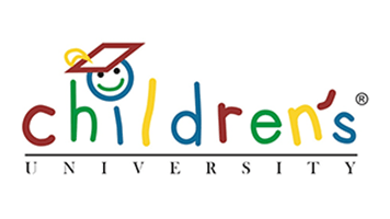CHILDREN'S UNIVERSITYLearning Destination for Children's University